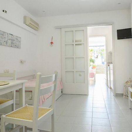 Ferienwohnung Nissos Poros Poros Town Exterior foto